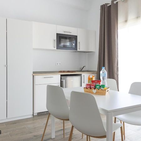 شقة Lola Loft 3 Lajares Irent Fuerteventura لا أوليفا المظهر الخارجي الصورة