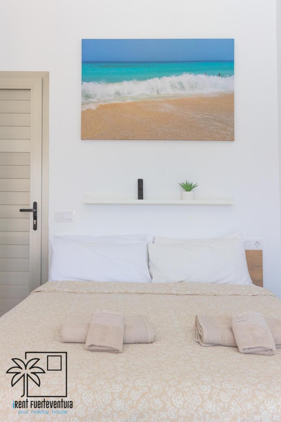 شقة Lola Loft 3 Lajares Irent Fuerteventura لا أوليفا المظهر الخارجي الصورة