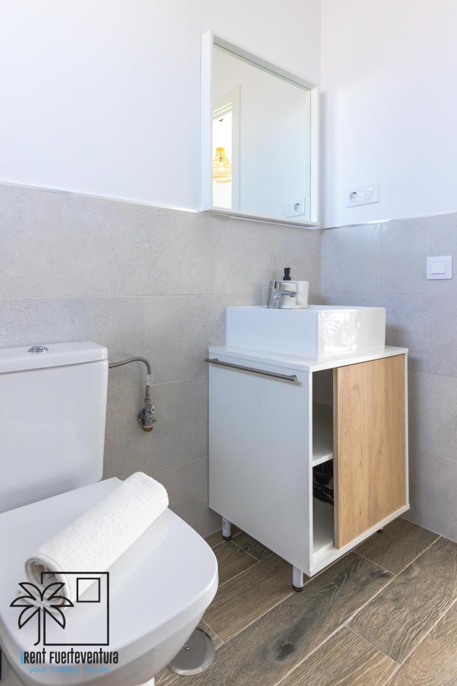 شقة Lola Loft 3 Lajares Irent Fuerteventura لا أوليفا المظهر الخارجي الصورة